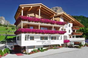Garni Cristin & Dep Antina Corvara